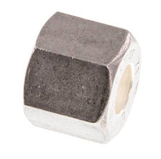 M14x1.5 x 8L Stainless steel Union nut for Compression ring