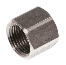 M12x1 x 8LL Stainless steel Union nut for Cutting ring