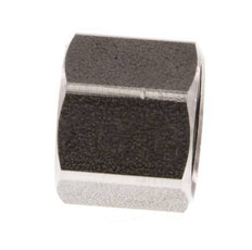 M12x1 x 8LL Stainless steel Union nut for Cutting ring