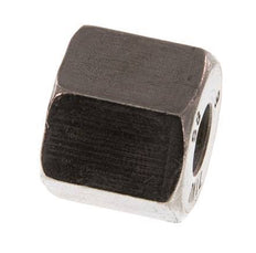 M16x1.5 x 8S Stainless steel Union nut for Cutting ring