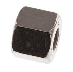 M18x1.5 x 10S Stainless steel Union nut for Cutting ring