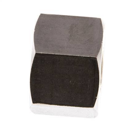 M20x1.5 x 12S Stainless steel Union nut for Compression ring