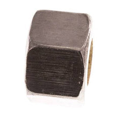 M24x1.5 x 16S Stainless steel Union nut for Compression ring