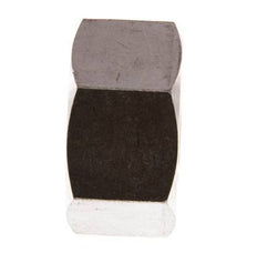 M26x1.5 x 18L Stainless steel Union nut for Compression ring