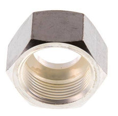 M26x1.5 x 18L Stainless steel Union nut for Compression ring