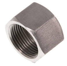 M30x2 x 20S Stainless steel Union nut for Cutting ring