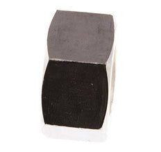 M30x2 x 22L Stainless steel Union nut for Compression ring