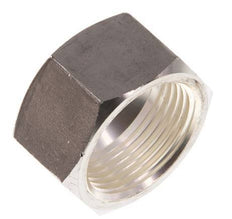 M30x2 x 22L Stainless steel Union nut for Compression ring