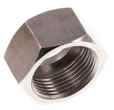 M30x2 x 22L Stainless steel Union nut for Cutting ring