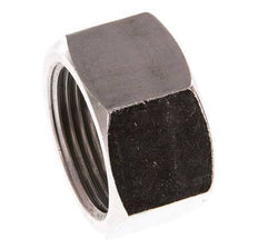 M30x2 x 22L Stainless steel Union nut for Cutting ring