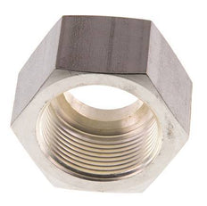 M36x2.0 x 25S Stainless steel Union nut for Compression ring