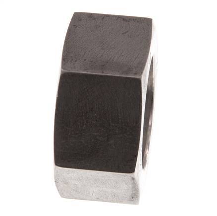 M36x2.0 x 28L Stainless steel Union nut for Cutting ring