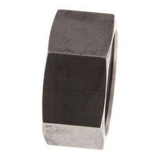 M36x2.0 x 28L Stainless steel Union nut for Cutting ring