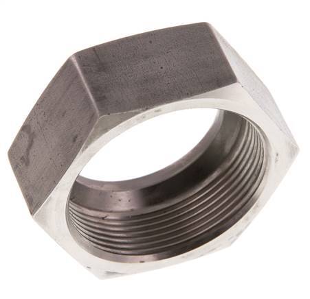 M52x2 x 42L Stainless steel Union nut for Cutting ring