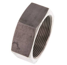 M52x2 x 42L Stainless steel Union nut for Cutting ring