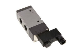 3/2 G1/2'' NO Solenoid Valve 12V DC 1.5-8bar/21.0-112psi E.MC