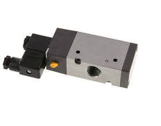 3/2 G1/2'' NO Solenoid Valve 12V DC 1.5-8bar/21.0-112psi E.MC