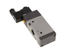 3/2 G1/2'' NO Solenoid Valve 12V DC 1.5-8bar/21.0-112psi E.MC