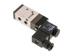 5/2 G1/8'' Solenoid Valve 115V AC 1.5-10bar/21.0-140psi YPC