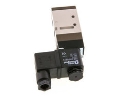 5/2 G1/8'' Solenoid Valve 115V AC 1.5-10bar/21.0-140psi YPC