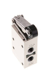 3/2 G1/8'' Roller Lever Valve 0-8bar/0-112psi YPC
