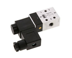 3/2 G1/8'' NO Solenoid Valve 24V AC 2-10bar/28-140psi Airtec