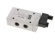 3/2 G1/2'' NC Solenoid Valve 24V AC 1-10bar/14-140psi Airtec