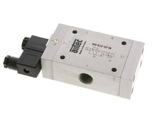 3/2 G1/2'' NC Solenoid Valve 24V AC 1-10bar/14-140psi Airtec