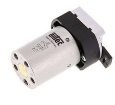 5/2 M5 Body for Button Valve 0-12bar/0-168psi 30.5mm Airtec