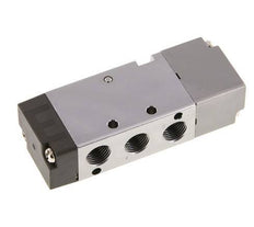 5/2 G1/8'' Air Pilot Valve 1.5-8bar/21.0-112psi E.MC