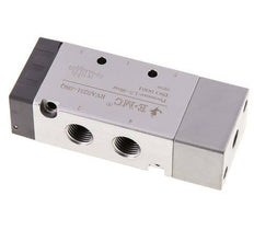 5/2 G1/4'' (G1/8'') Air Pilot Valve 1.5-8bar/21.0-112psi E.MC