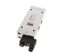 5/2 G1/2'' Solenoid Valve 24V AC 2-10bar/28-140psi Airtec