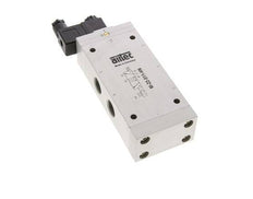 5/2 G1/2'' Solenoid Valve 24V AC 2-10bar/28-140psi Airtec