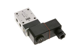 3/2 G1/8'' NC Solenoid Valve 24V DC ATEX 3-10bar/42-140psi Airtec