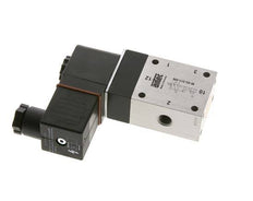 3/2 G1/8'' NC Solenoid Valve 24V DC ATEX 3-10bar/42-140psi Airtec