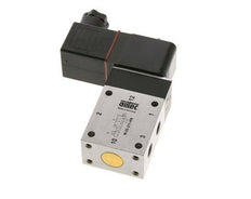 3/2 G1/8'' NC Solenoid Valve 24V DC ATEX 3-10bar/42-140psi Airtec