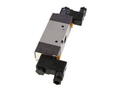 3/2 G1/2'' Bistable Solenoid Valve 12V DC 1.5-8bar/21.0-112psi E.MC