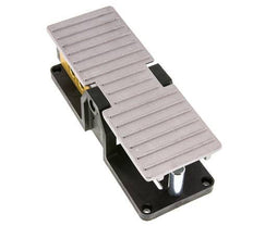 5/3 G1/4'' Center Closed Foot Pedal Valve Detent 2.5-10bar/35.0-140psi