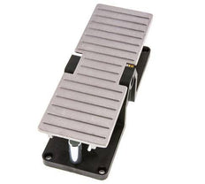 5/3 G1/4'' Center Closed Foot Pedal Valve Detent 2.5-10bar/35.0-140psi