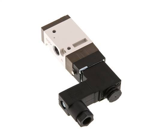 3/2 G1/8'' NC Solenoid Valve 230V AC 1.5-10bar/21.0-140psi YPC