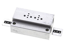 Manifold 2-Station YPC YSV20