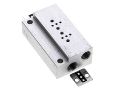 Manifold 2-Station YPC YSV20