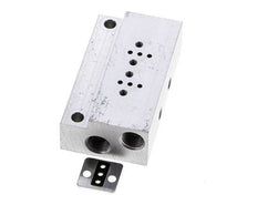 Manifold 2-Station YPC YSV20