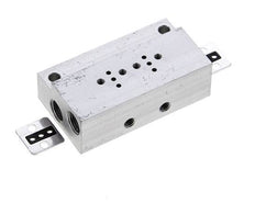 Manifold 2-Station YPC YSV20