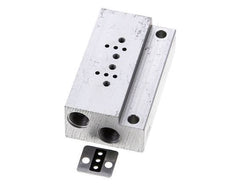 Manifold 2-Station YPC YSV20