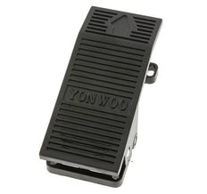 5/2 G3/8'' (G1/4'') Foot Pedal Valve 1.5-8bar/21.0-112psi