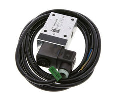 3/2 G1/4'' NC Solenoid Valve 230V AC ATEX 2.5-10bar/35.0-140psi Airtec