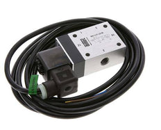 3/2 G1/4'' NC Solenoid Valve 230V AC ATEX 2.5-10bar/35.0-140psi Airtec