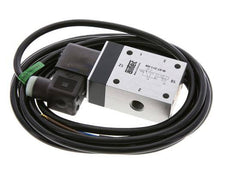 3/2 G1/4'' NC Solenoid Valve 230V AC ATEX 2.5-10bar/35.0-140psi Airtec