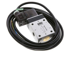 3/2 G1/4'' NC Solenoid Valve 230V AC ATEX 2.5-10bar/35.0-140psi Airtec